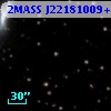 2MASS J22181009+4032443