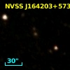 NVSS J164203+573421