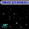 2MASS J22181632+4026505