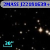 2MASS J22181639+4038204