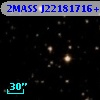 2MASS J22181716+4020431