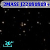 2MASS J22181819+4036487