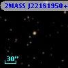 2MASS J22181950+4040156