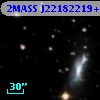 2MASS J22182219+4034219