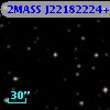 2MASS J22182224+4026528