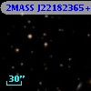 2MASS J22182365+4015291
