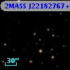 2MASS J22182767+4016289