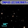 2MASS J22182887+4020131