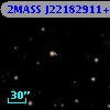 2MASS J22182911+4032375