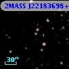 2MASS J22183698+4045557