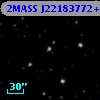 2MASS J22183772+4021114