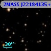 2MASS J22184135+4041510
