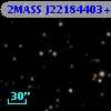 2MASS J22184403+4037121