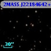 2MASS J22184642+4037130