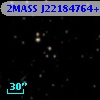 2MASS J22184764+4024258