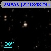 2MASS J22184829+4116189