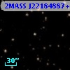 2MASS J22184887+4039346