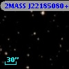 2MASS J22185080+4019514