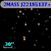 2MASS J22185137+4056324