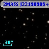 2MASS J22190908+4032441