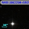 NVSS J162250+592536