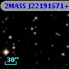 2MASS J22191571+4033371