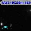 NVSS J162304+592406