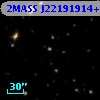 2MASS J22191914+4031377