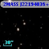 2MASS J22194038+4108198