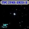 TYC 2743-1923-1