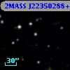 2MASS J22350288+3347127