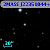 2MASS J22351044+3401262