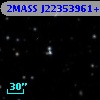 2MASS J22353961+3417443