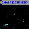 2MASS J22354626+3438079