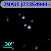 2MASS J22354944+3434478