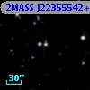 2MASS J22355542+3432066