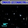 2MASS J22360276+3440127