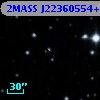 2MASS J22360554+3415303