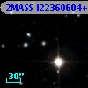 2MASS J22360604+3437435