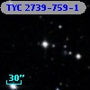 TYC 2739-759-1
