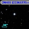 2MASS J22361775+3516151