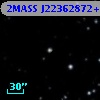 2MASS J22362872+3444120