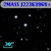 2MASS J22363968+3422153