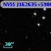 NVSS J162635+590020