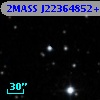 2MASS J22364852+3515275