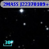 2MASS J22370109+3334503
