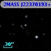 2MASS J22370193+3414091