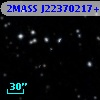 2MASS J22370217+3408203