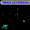 2MASS J22370314+3414054