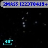 2MASS J22370419+3439459